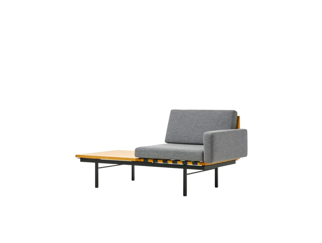 Form Group Left Arm Sofa + Table 1 Seater
