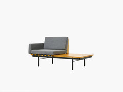 Form Group Right Arm Sofa + Table 1 Seater