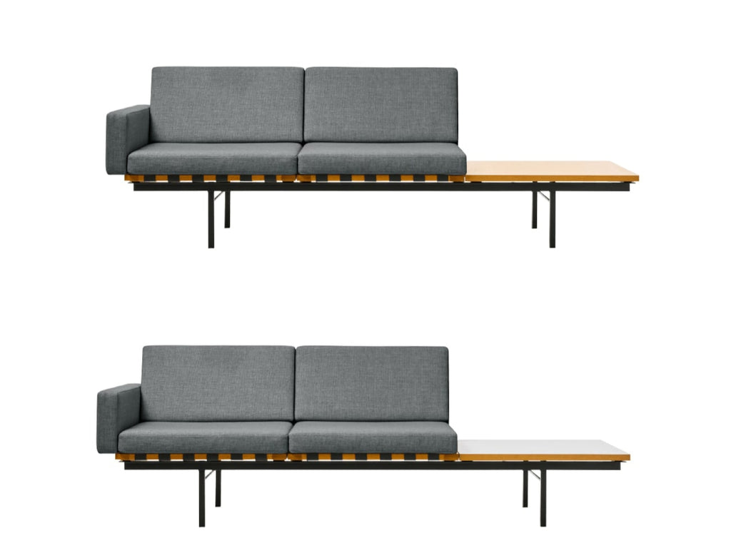 Form Group Right Arm Sofa + Table 2 Seater