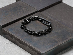Framework Chain Bracelet