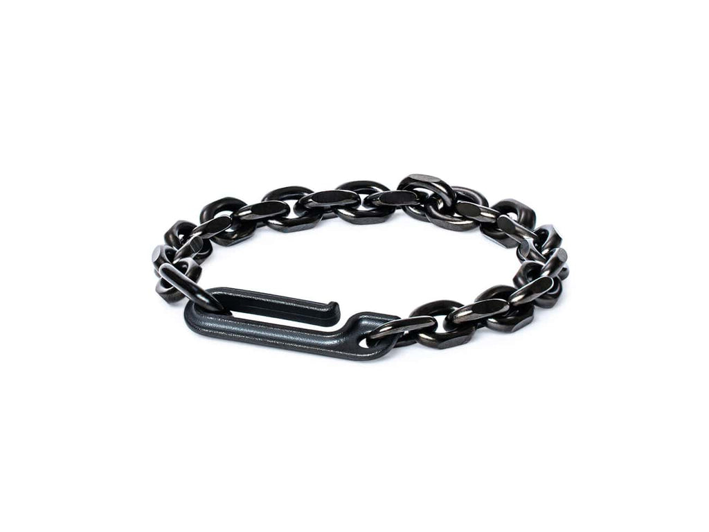 Framework Chain Bracelet