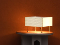 G60/G61 Table Lamp