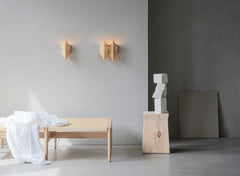 Gothic Wall Lamp