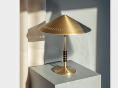 Governor Table Lamp