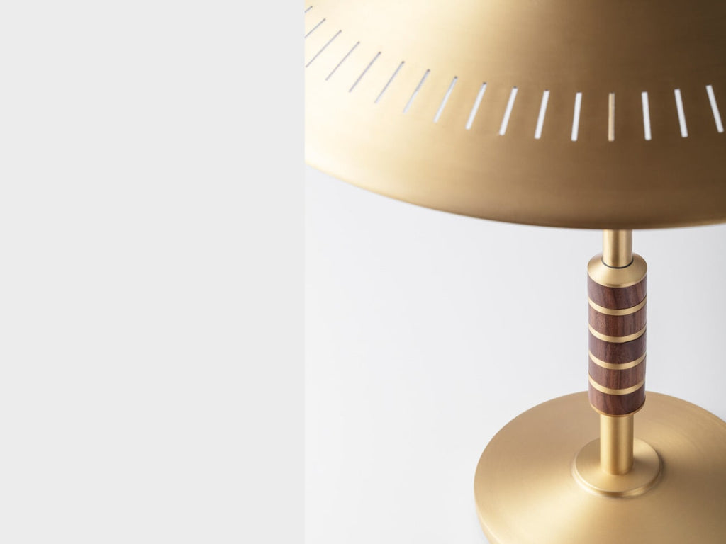 Governor Table Lamp