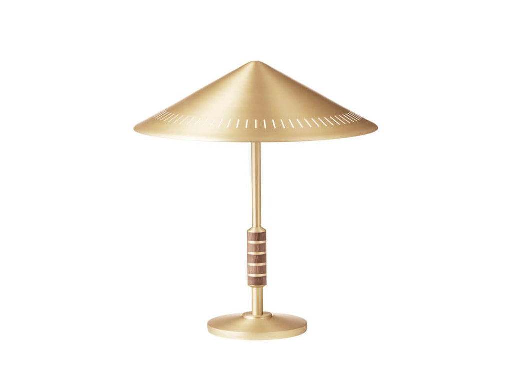 Governor Table Lamp
