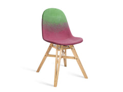 Gravêne 5.5 Wooden Legs Chair