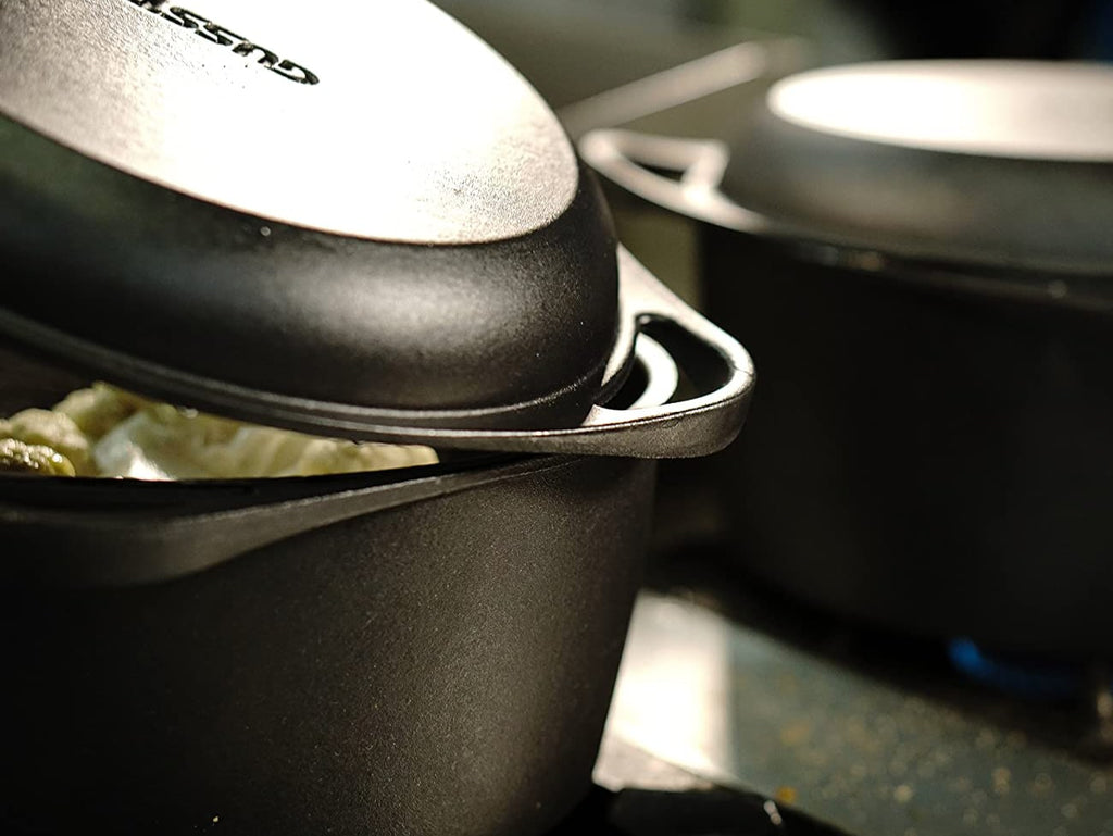 Gussto Cooking Pot