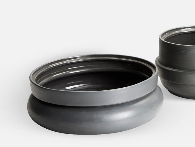 Hinken Flowerpot | ヒンケンフラワーポット by Ann Kristin Einarsen