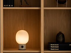 JWDA Portable Table Lamp