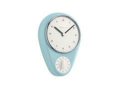 Junghans 362 1100.00 Kitchen Clock