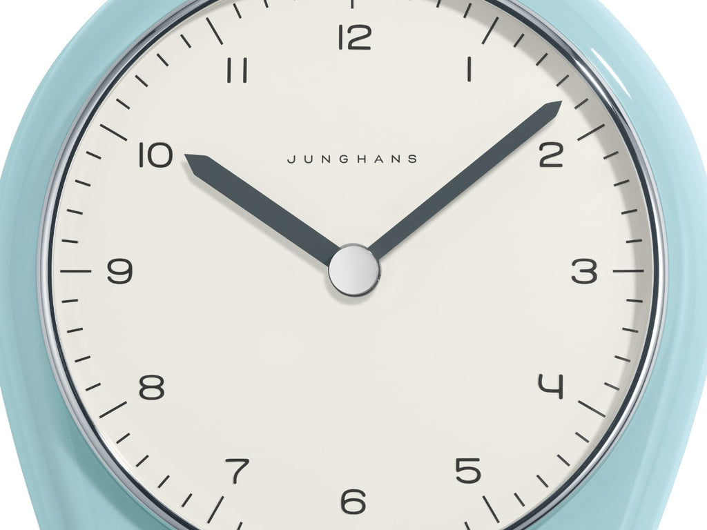 Junghans 362 1100.00 Kitchen Clock