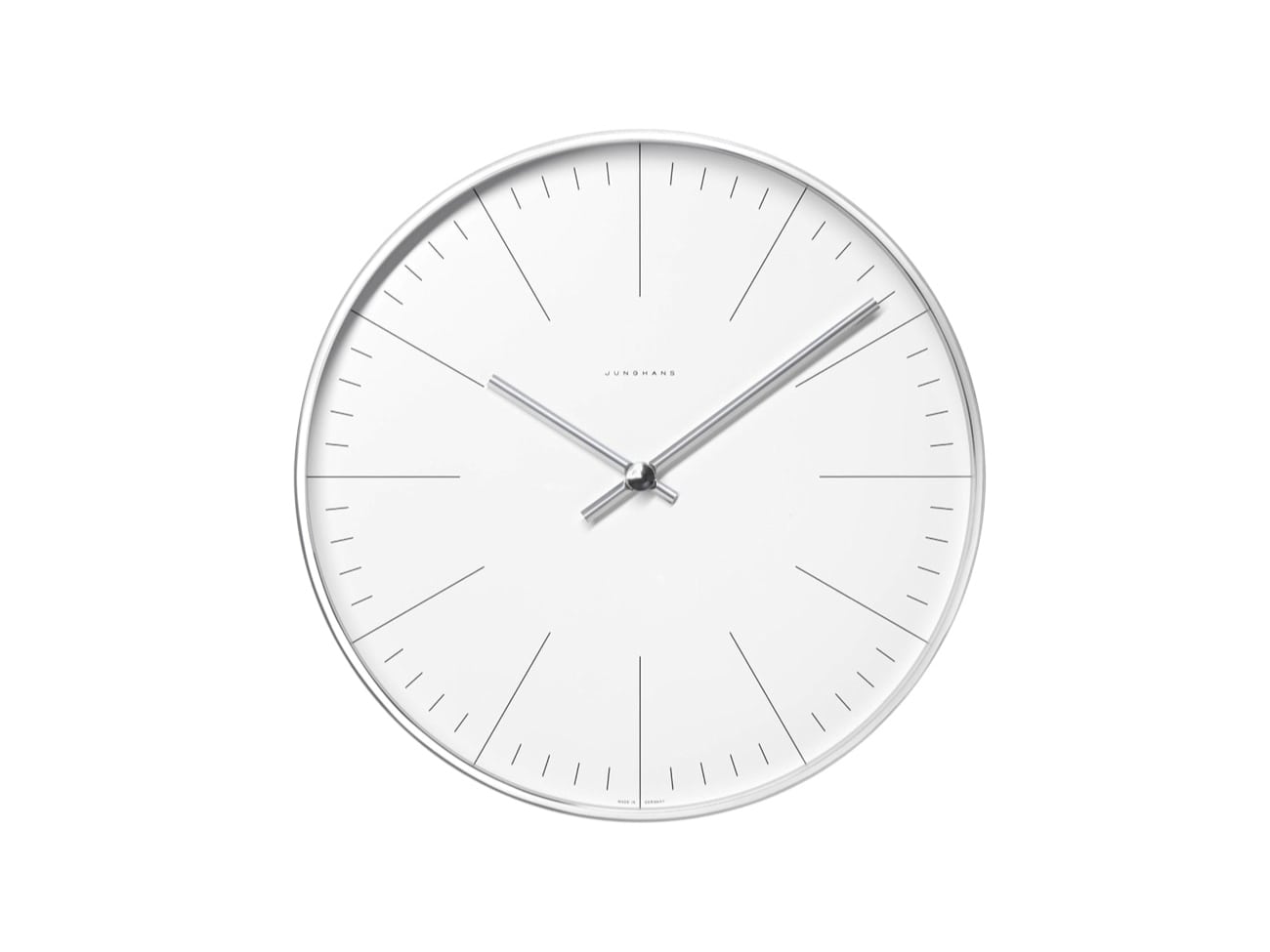 らん　イタリア製 ロココ調 壁掛け時計 ユンハンス JUNGHANS Junghans 367 6046/6049 | ユンハンス 367 6046/6049 ウォールクロック