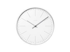 Junghans 367 6046/6049 Wall Clock