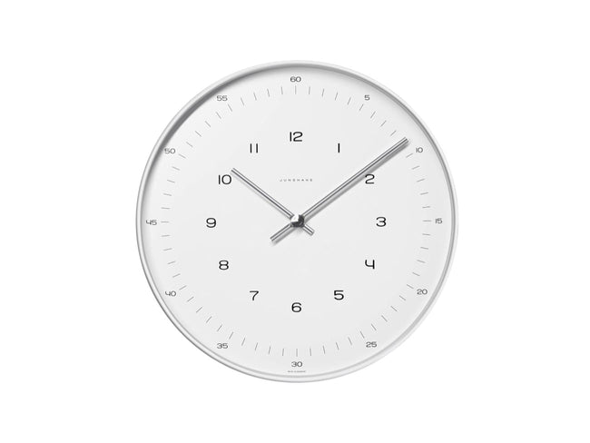 Junghans 367 6047/6048 | ユンハンス367 6047/6048 ウォールクロック