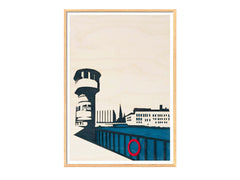 Knippelsbro Poster