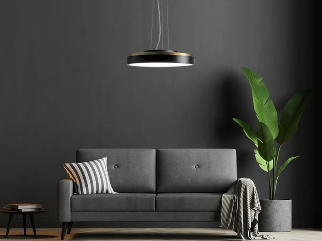 Giorno Ceiling Pendant Lamp LED | ジョルノ シーリング ペンダントランプ