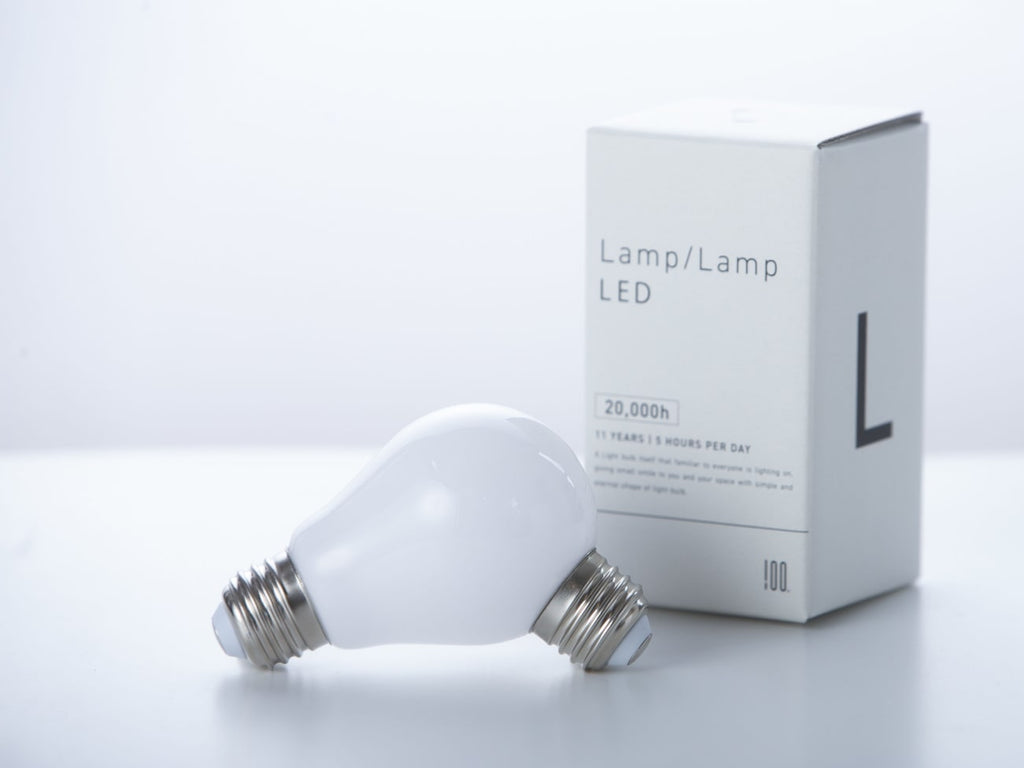 Lamp/Lamp LED