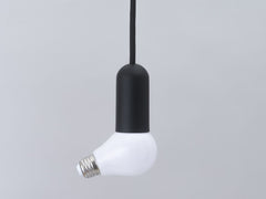 Lamp/Lamp LED with Hanging Unit