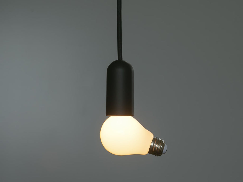 Lamp/Lamp LED with Hanging Unit