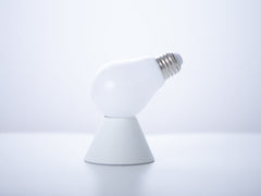 Lamp/Lamp LED with Base