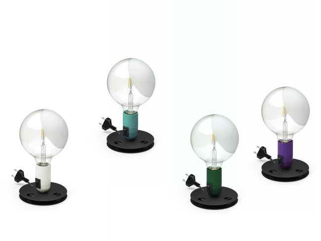 FLOS Lampadina ランパディーナ Lampadina LED | ランパディーナ LED Achille Castiglioni