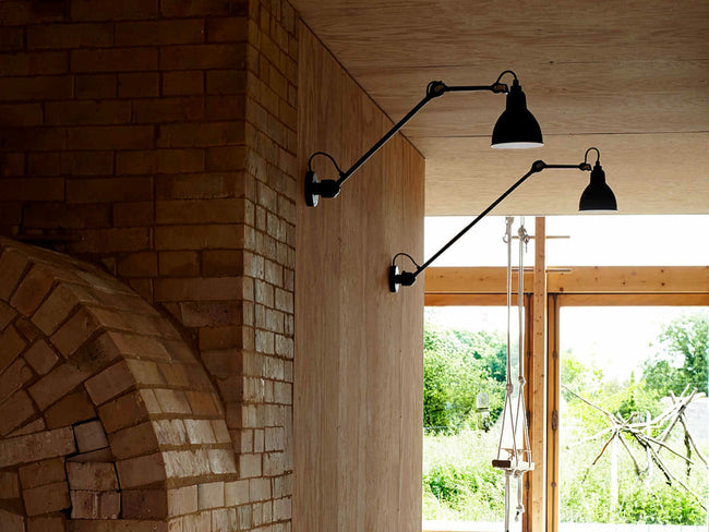 Lampe Gras No. 304 | ランぺグラス NO.304 | Bernard-Albin Gras