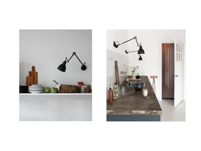 Lampe Gras No. 304 | ランぺグラス NO.304 | Bernard-Albin Gras