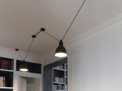 Les Acrobates No. 322, 323, 324