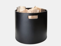 Log Barrel