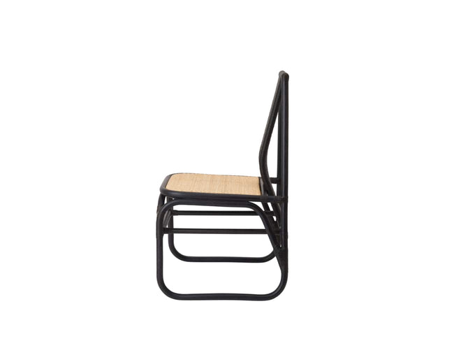 MR Side Chair– Generate Design