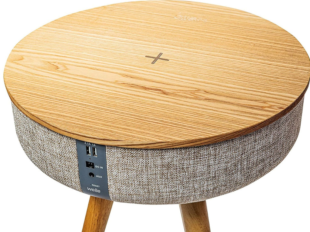 Mellow Bluetooth Speaker Table W501TS