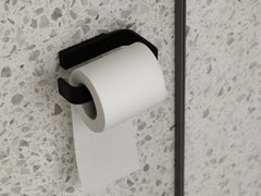 Menu Toilet Roll Holder