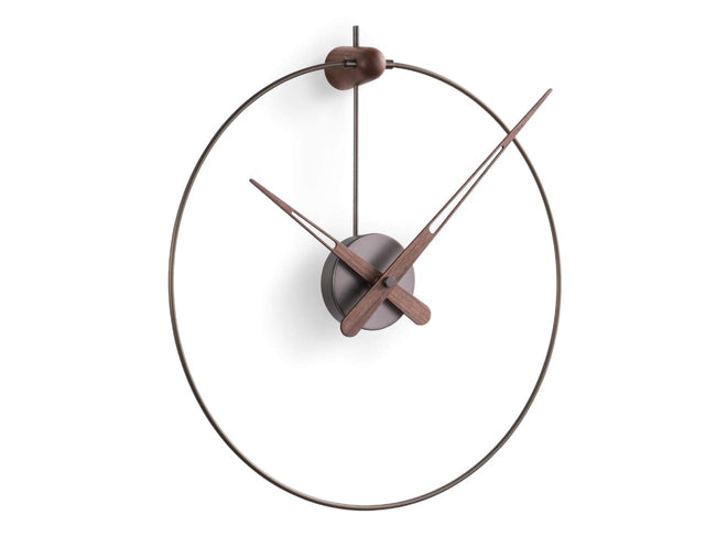Micro Anda Wall Clock | マイクロアンダ ウォールクロック | Nomon