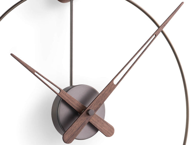 Micro Anda Wall Clock | マイクロアンダ ウォールクロック | Nomon