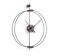 Micro Barcelona Wall Clock