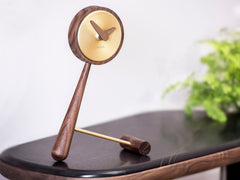 Mini Puntero Table Clock