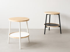 Moheim Stool