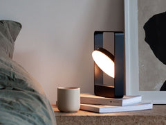Mouro Lamp