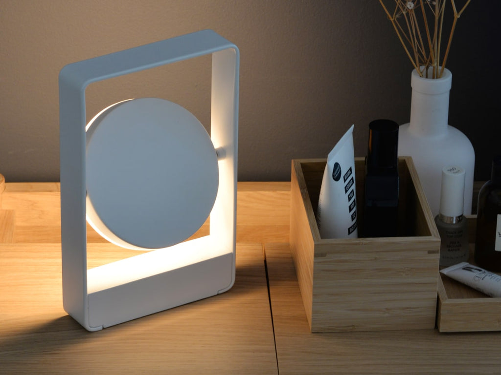Mouro Lamp