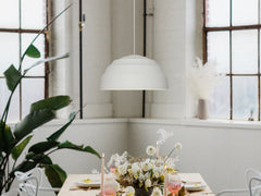 Nami-Gumo Pendant Lamp