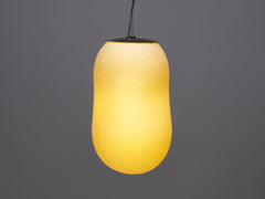 Natural Mayu Pendant Lamp