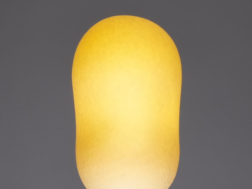 Natural Mayu Table Lamp