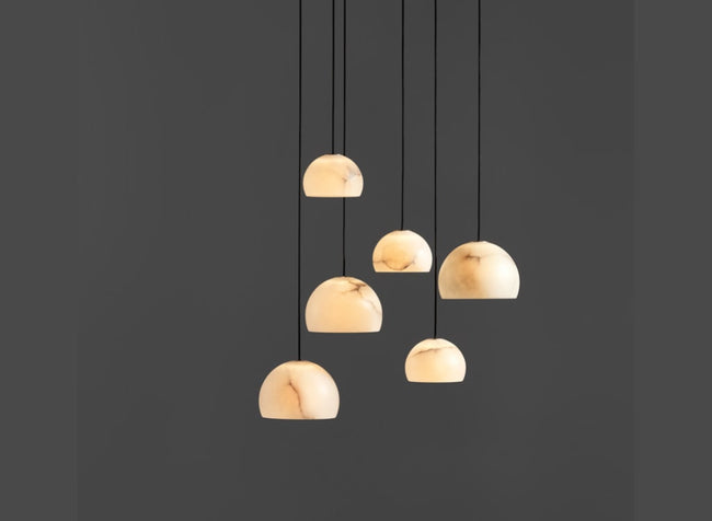 Neil | ニールペンダントランプ by Xavier Solé | Carpyen