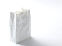 New Crinkle Super Bag