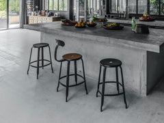 Nicolle Stool