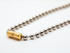 No.67 R Necklace