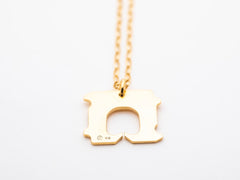 No.80 D Necklace