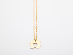 No.80 D Necklace