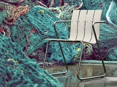 Ocean Dining Chair